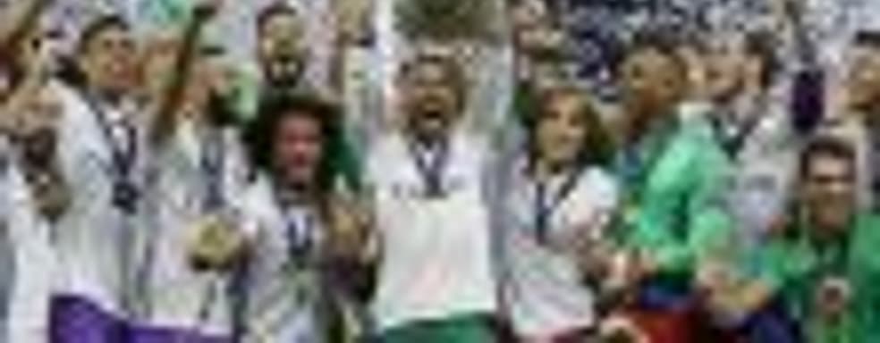 Футбольный комментатор заявил о том, что «Лига чемпионов» и «Лига Европы» появятся в FIFA 19