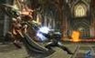 Новый трейлер Darksiders 