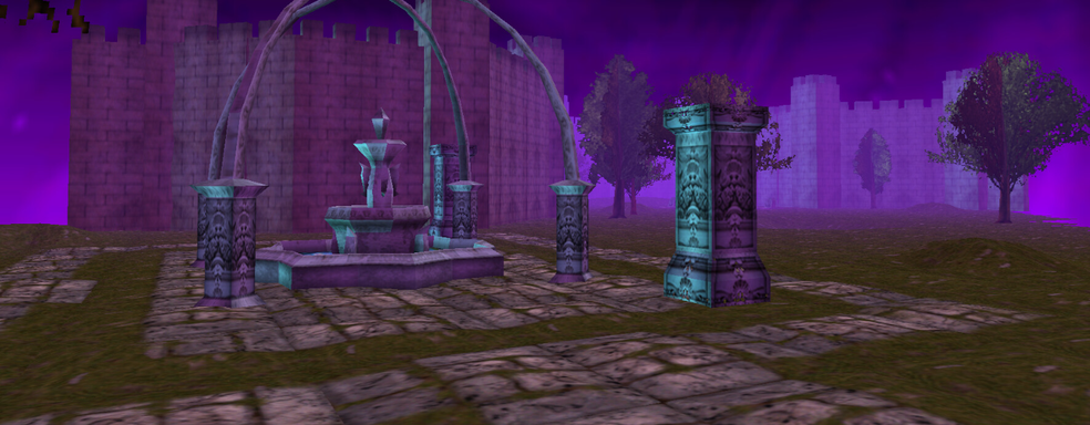 Фанаты FromSoftware делают новую RPG при помощи 25-летних инструментов студии-разработчика Dark Souls