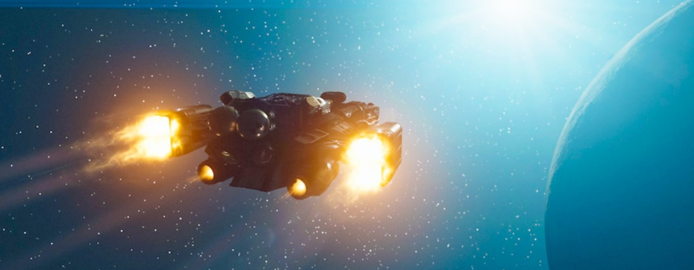 Starfield работает в 432p с нестабильной частотой кадров. Digital Foundry протестировала игру на Xbox Series S с патчем на 60 FPS