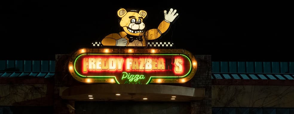 «Телепузики» с бензопилами или шедевр? Мнения фанатов и изданий в оценках фильма Five Nights at Freddy's сильно разошлись