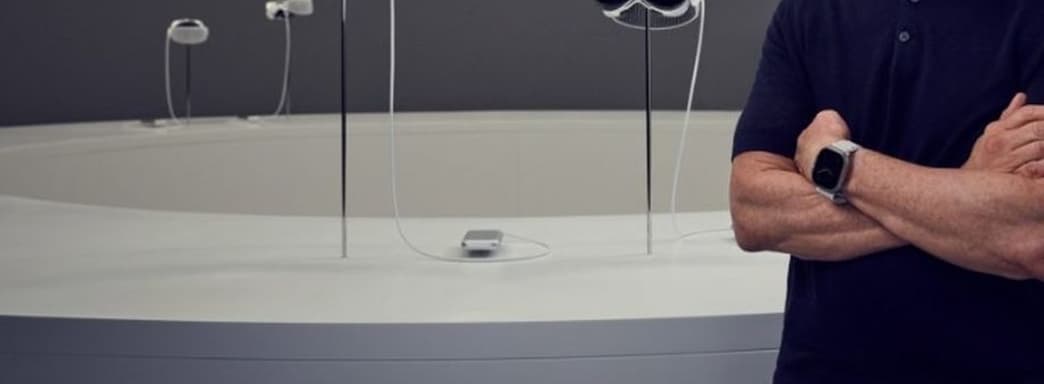 Los precios de reparación del Apple Vision Pro alcanzan el 70% del costo de un dispositivo nuevo