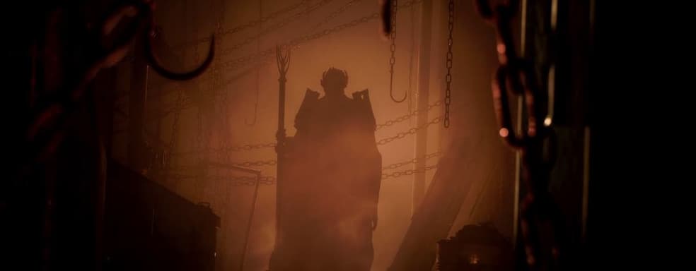 Появился трейлер интерактивного хоррора Silent Hill: Ascension