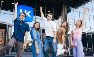 В магазине VK Play появился раздел с играми, разработанными студентами