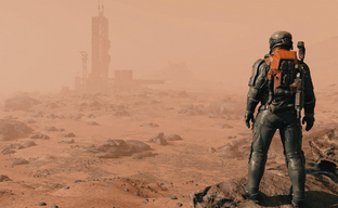 Starfield лишилась 97% аудитории в Steam за полгода, с рейтингом у игры тоже всё не очень хорошо