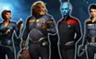 Star Trek Online переведут на free-2-play в январе