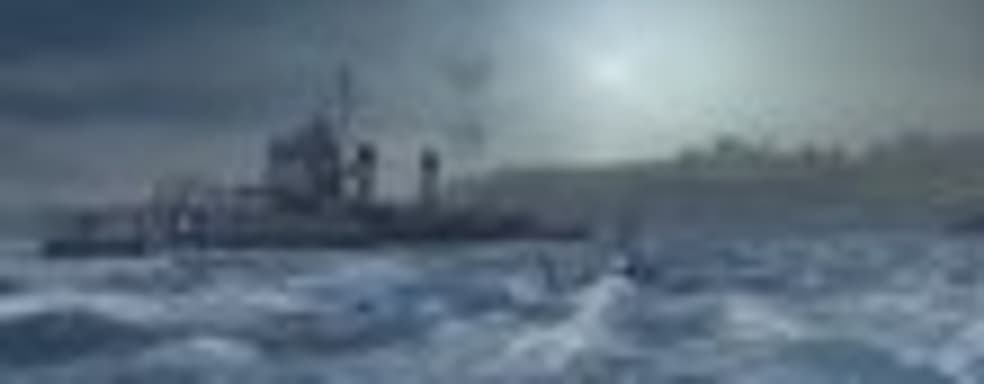 Naval Assault: The Killing Tide для Xbox 360