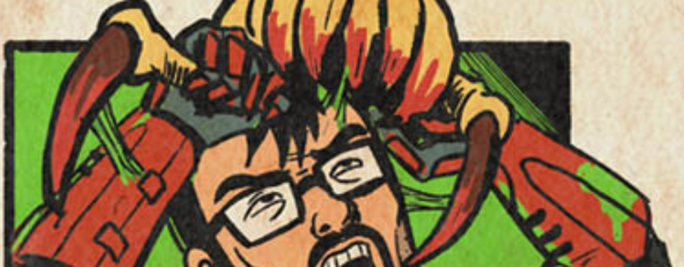 Valve готовится к новому анонсу по Half-Life? Приложение Gamescom напрягло фанатов