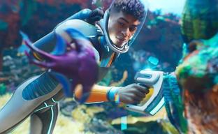 Авторы Subnautica 2 судятся с Krafton. $250 млн, саботаж и увольнения