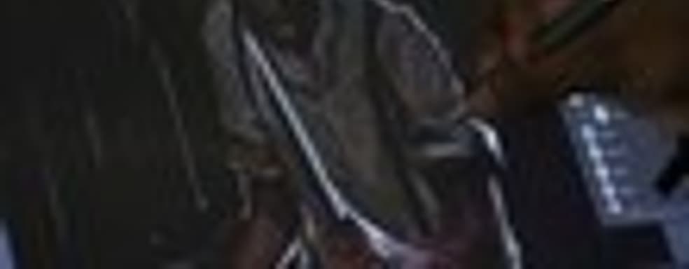 Дебютная демонстрация Vampyr 