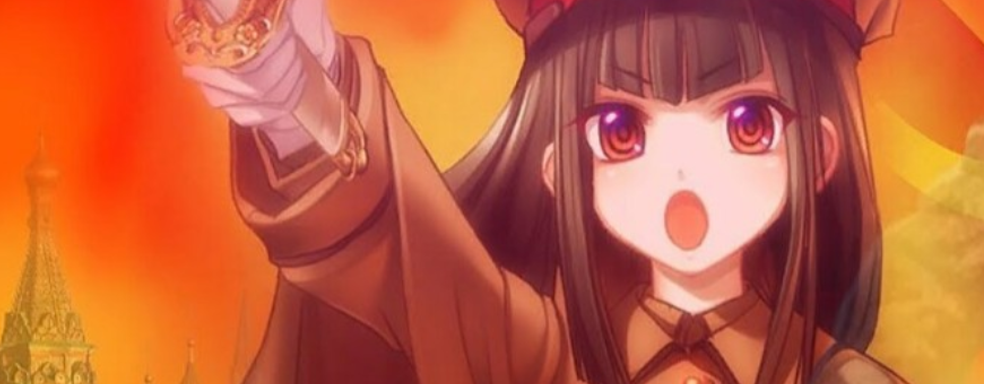 Отечественный движок от VK получил название Nau Engine