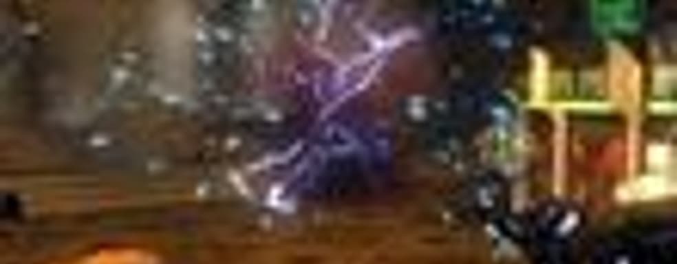 Merchants of Brooklyn - альфа-версия, случайно выпущенная, как финальный билд