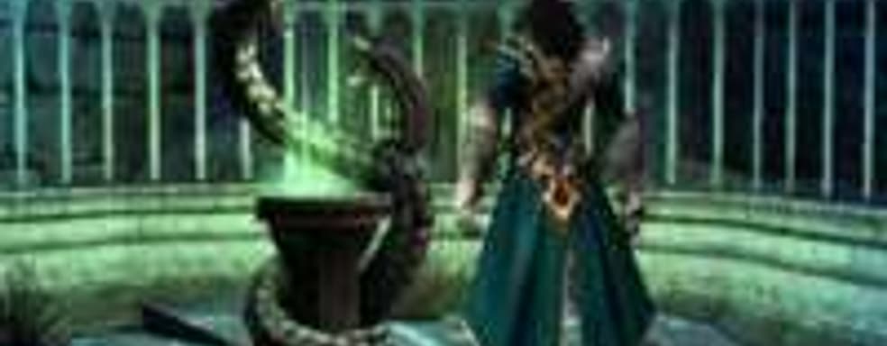 HD-переиздание Castlevania: Lords of Shadow - Mirror of Fate вполне возможно