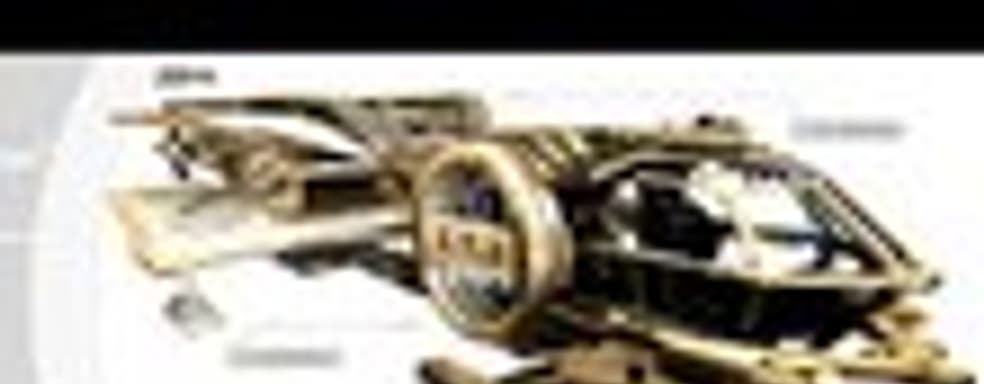 Star Citizen - 2944 Aurora