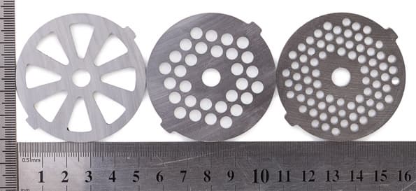 Мясорубка AEG FW 5549