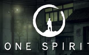 В Steam выйдет One Spirit. Это игра о затянувшейся Холодной войне