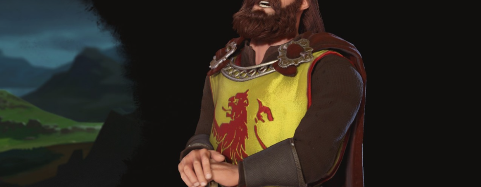 Оказывается, Марк Цукерберг большой фанат Civilization. Он сомневается, что существует человек, способный его одолеть в мультиплеере