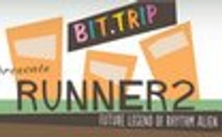 Bit.Trip Presents: Runner 2: Future Legend of Rhythm Alien в ноябре