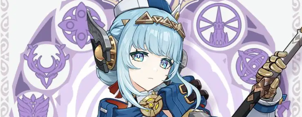 First Look at the Ineffu Robot in Genshin Impact 5.8