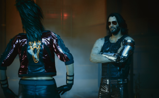 Создатель Cyberpunk 2077 думает, что проблемный релиз в итоге сделал RPG только лучше