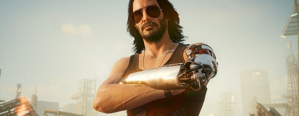 Модеры довели Cyberpunk 2077 до «идеала», корейский конкурент Genshin Impact — самое интересное за 24 мая
