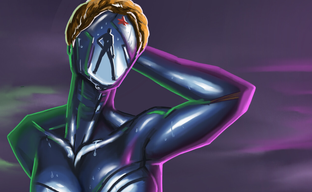 У Atomic Heart коллаб с MSI с конкурсами и призами. Игру сравнили с Cyberpunk 2077 и приготовили шаблон для извинений