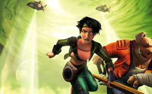 Ubisoft выпустит Beyond Good and Evil, но не ту. Юбилейное переиздание