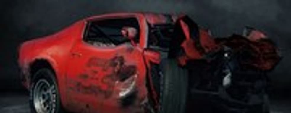 Kickstarter-кампания Next Car Game провалилась, но у игры еще есть шанс