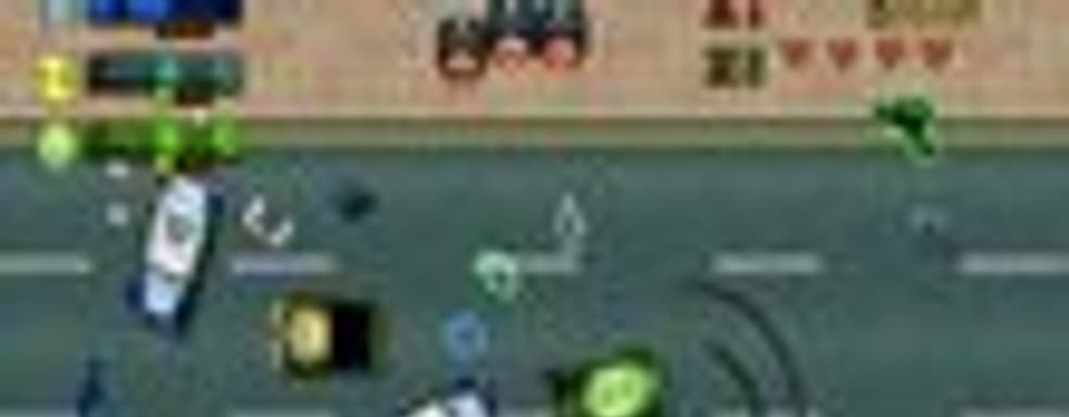 Rockstar предлагала кучу денег Алеку Болдуину за роль в GTA 2