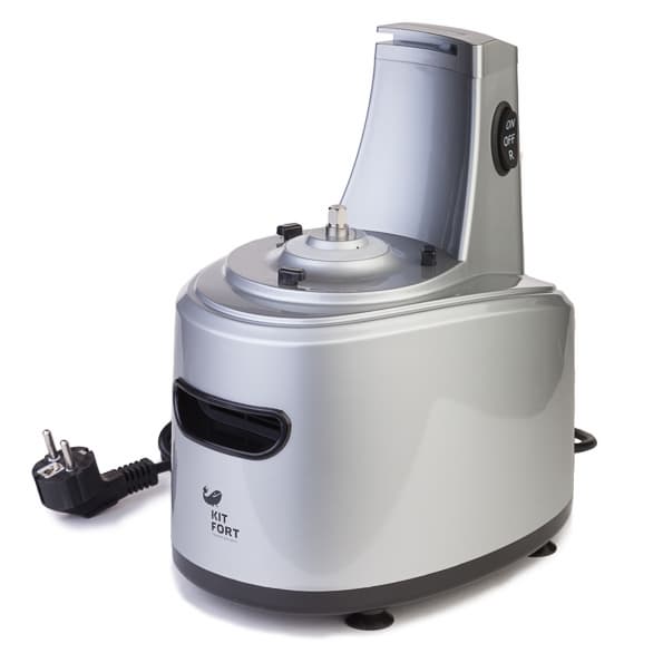 Шнековая соковыжималка Kitfort KT-1101-3