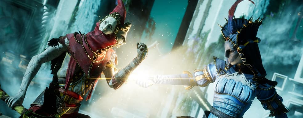 Релиз «соулслайка» Enotria: The Last Song состоится в августе. Авторы передумали выпускать игру на Xbox Series X|S