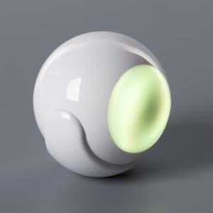 Внешний вид Fibaro Motion Sensor Внешний вид Fibaro Motion Sensor