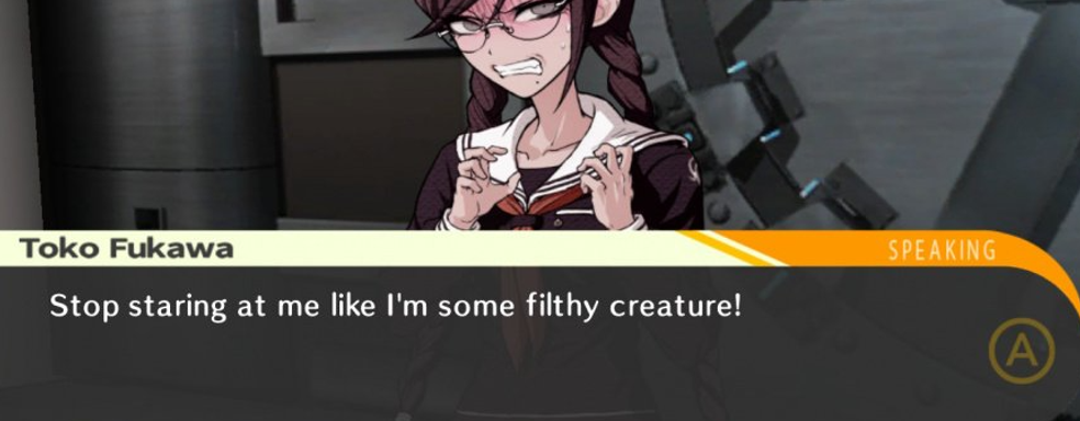 Xbox Game Pass получил игру-сюрприз Danganronpa. На подходе Hitman Trilogy, Rainbow Six Siege и другие