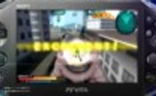 Дебютный трейлер World Trigger: Borderless Mission для PS Vita