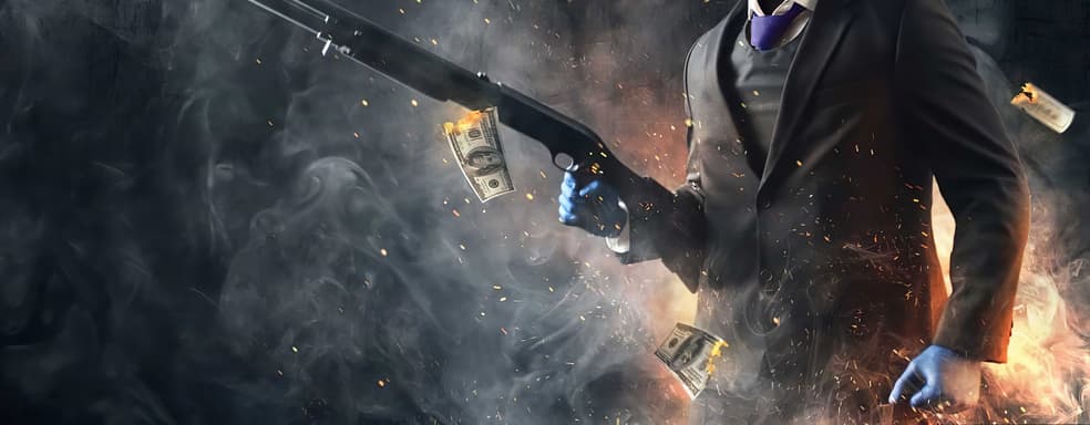 Изучаем геймплей Payday 3 на консолях и ПК. Тестировщики хвалят игровой процесс бета-версии