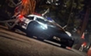 Первый обзор Need for Speed: Hot Pursuit