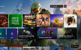 «Безнадёжно, но понравится фанатам Ubisoft» Обновлённый домашний экран Xbox показали на видео. Он неказистый, с рекламой