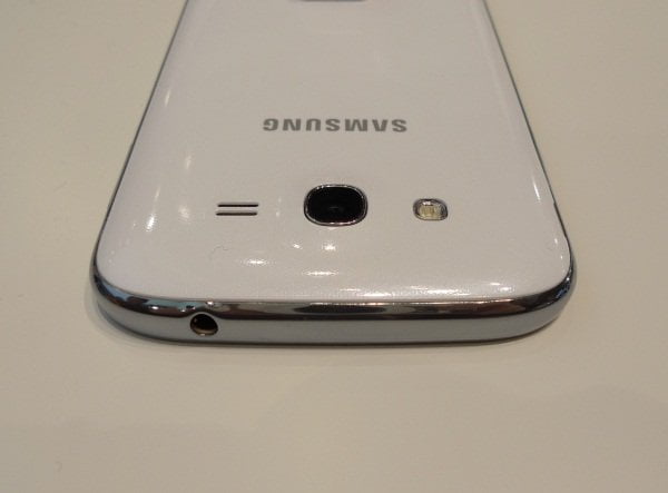 Мобильные новинки MWC 2013