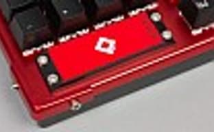 Клавиатура Red Square Redeemer — яркий избавитель 