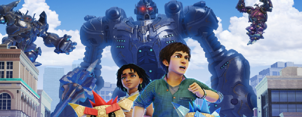 Sony вспомнила про Knack и регистрирует торговую марку