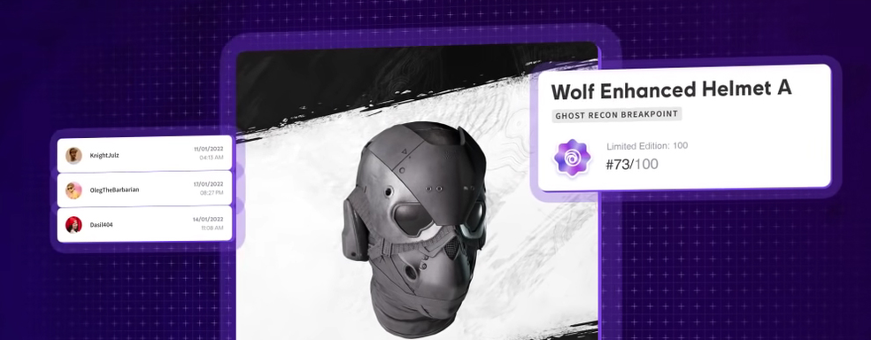 Ubisoft шокировала NFT в играх самих разработчиков. Они не понимают, что придумали «эффективные менеджеры»