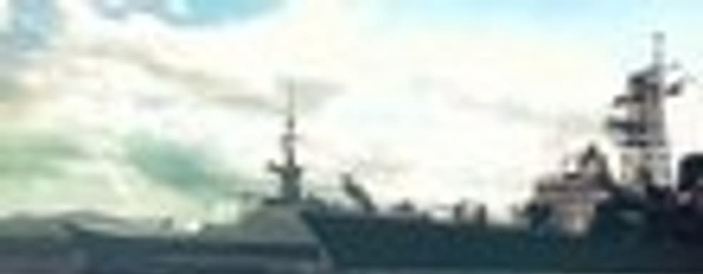 Открыт предзаказ на Wargame: Red Dragon