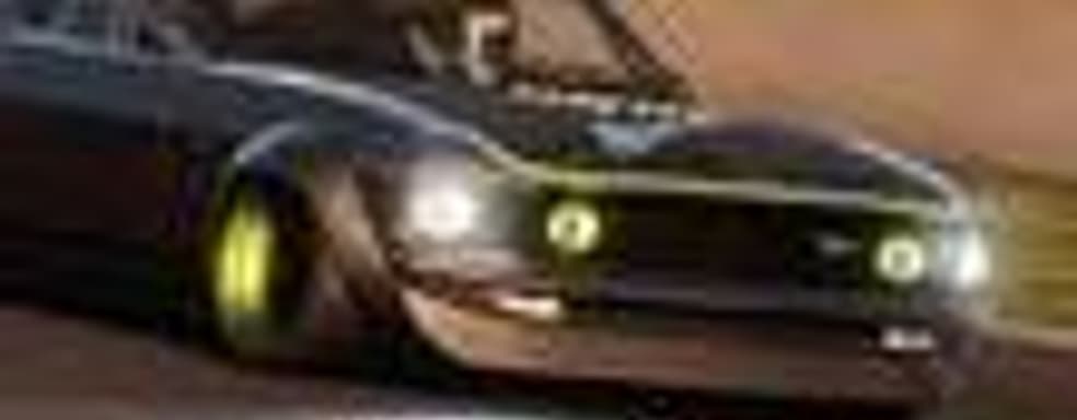 Legends и Speedhunters DLC бесплатно для РС-версии Shift 2: Unleashed