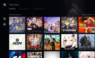 PS5 получила «секретное» обновление с востребованной функцией