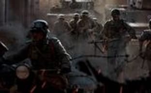 Enemy Front выйдет весной 2014