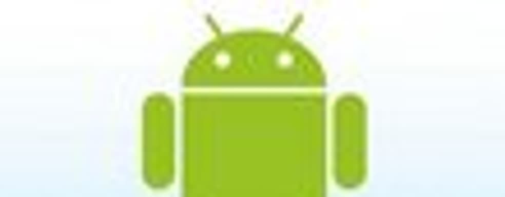 Android продолжает захватывать мир