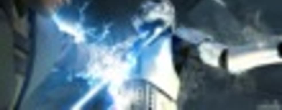 Cкриншоты Star Wars: The Force Unleashed II