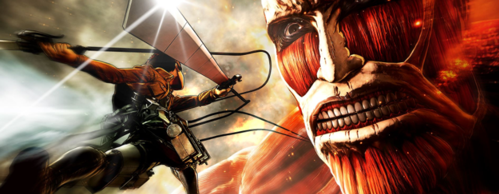 Call of Duty Vanguard получит кроссовер с аниме «Атака титанов». Игру уже называют «Vanguard: Fortnite edition»