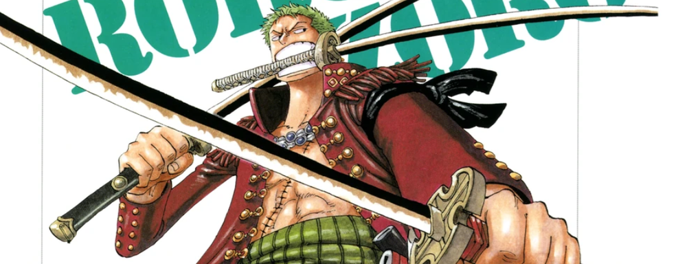 Assassin's Creed Shadows возмутила фанатов Ророноа Зоро из One Piece. В катане Ясукэ усмотрели оружие мугивары из манги