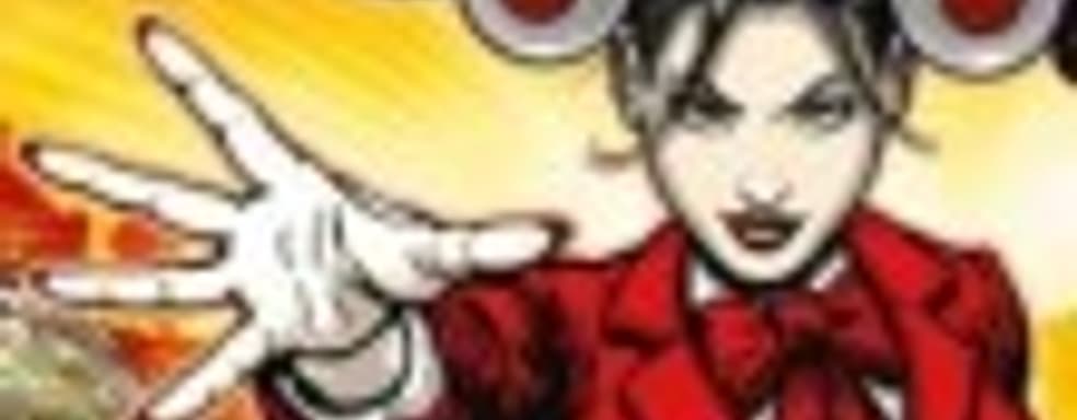 Command & Conquer: Red Alert 3 Uprising - кавайный апокалипсис